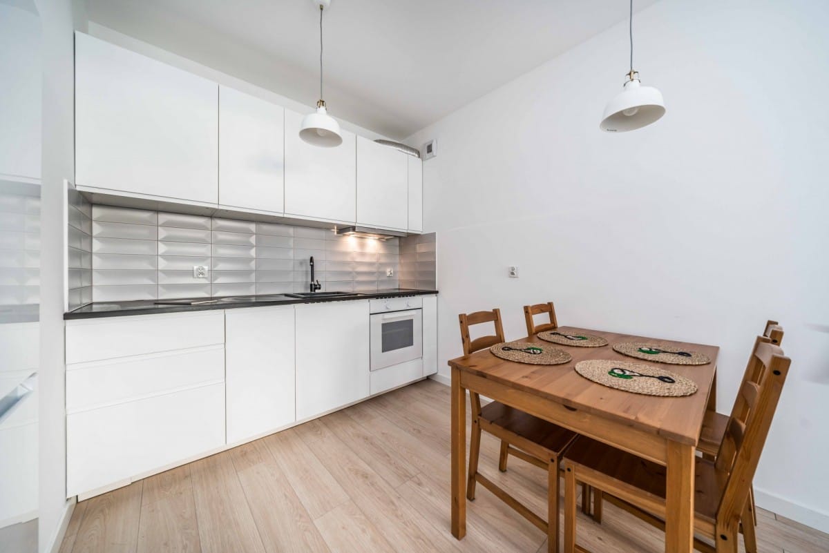 Mieszkanie 2 pokojowe na Wynajem