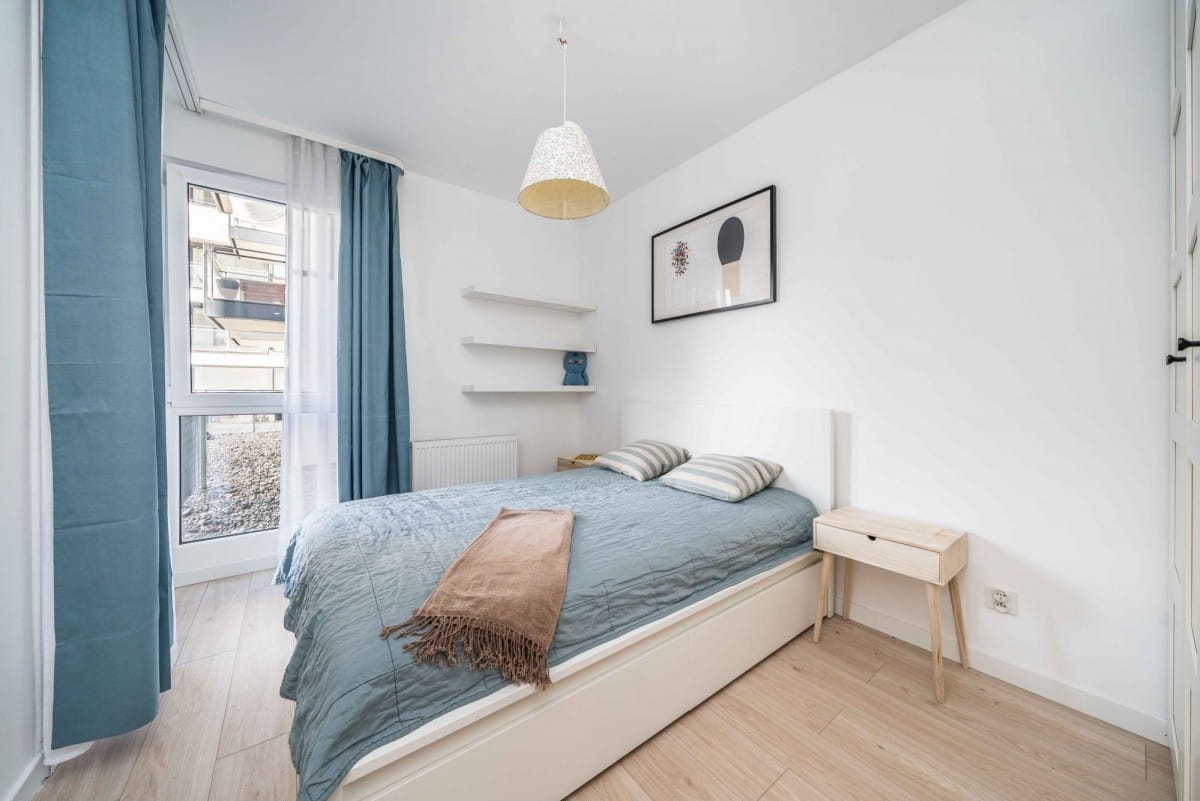 Mieszkanie 2 pokojowe na Wynajem