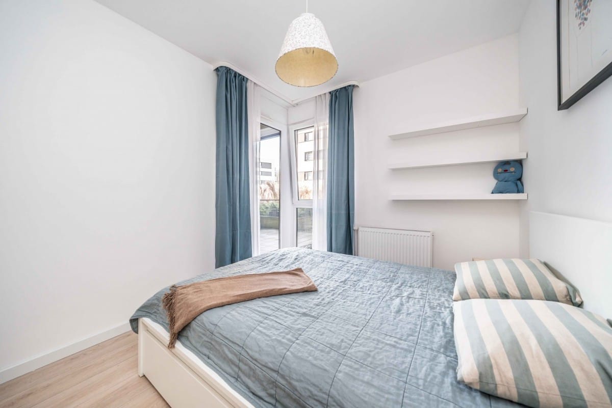 Mieszkanie 2 pokojowe na Wynajem