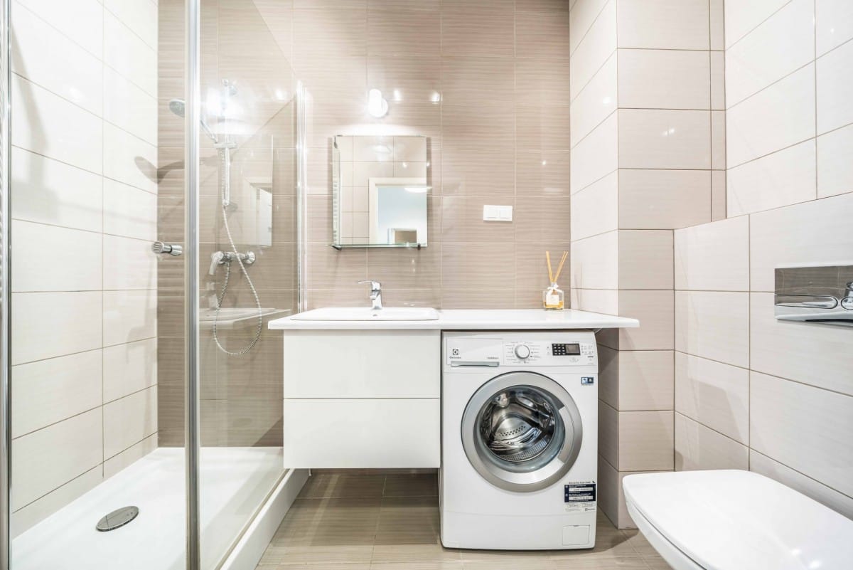 Mieszkanie 2 pokojowe na Wynajem