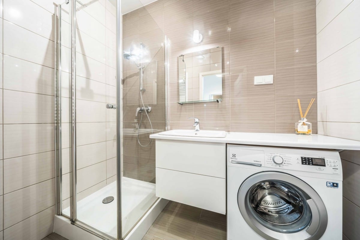 Mieszkanie 2 pokojowe na Wynajem