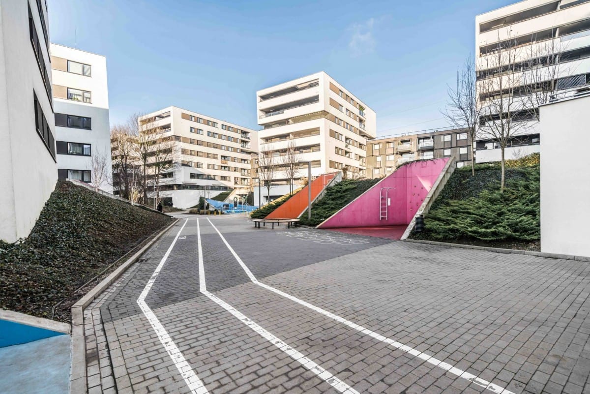 Mieszkanie 2 pokojowe na Wynajem