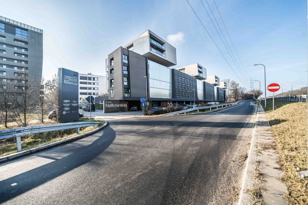 Mieszkanie 2 pokojowe na Wynajem