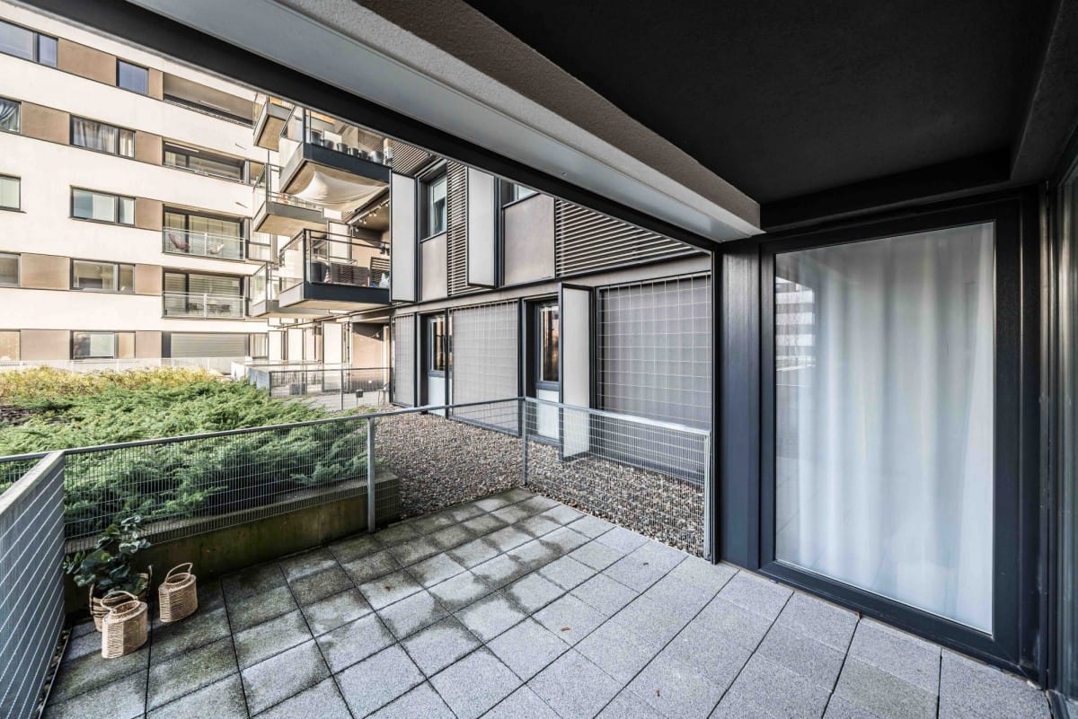 Mieszkanie 2 pokojowe na Wynajem