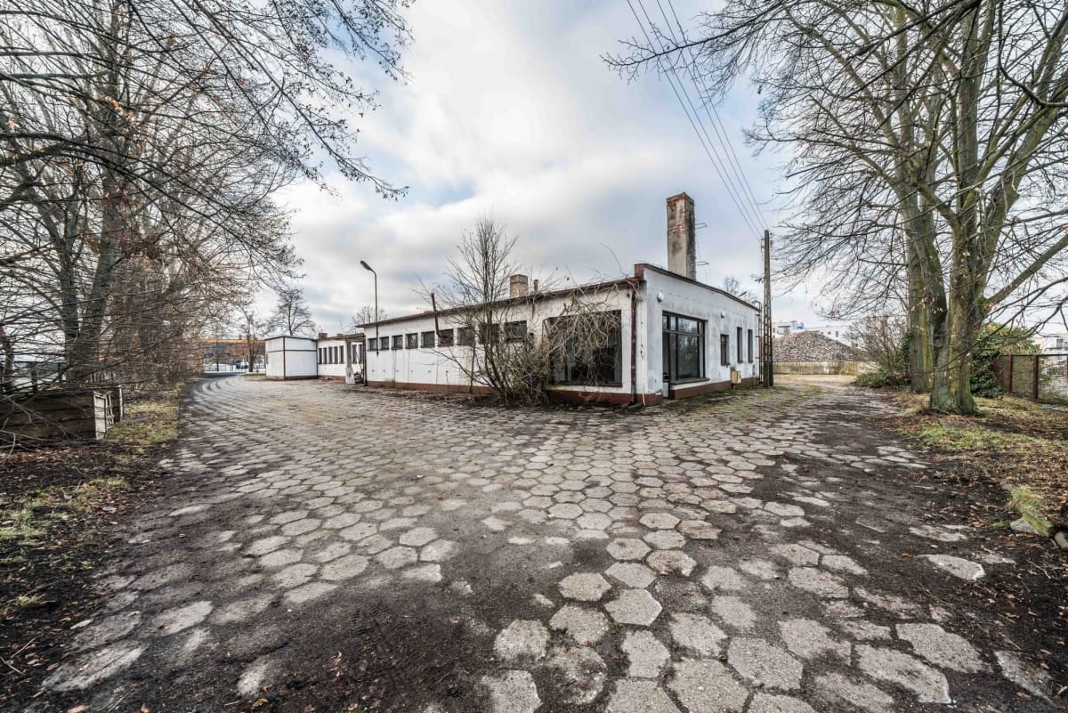 Lokal użytkowy  pokojowe na Wynajem