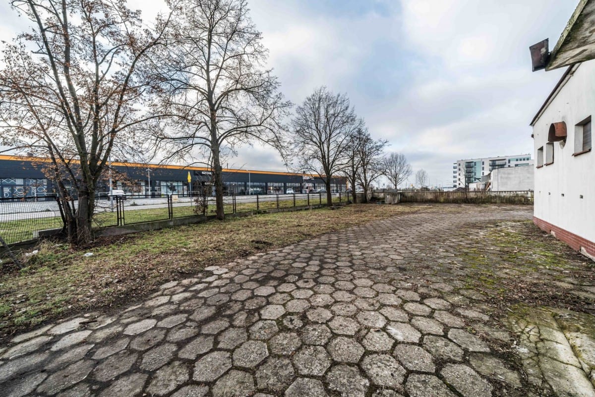 Lokal użytkowy  pokojowe na Wynajem