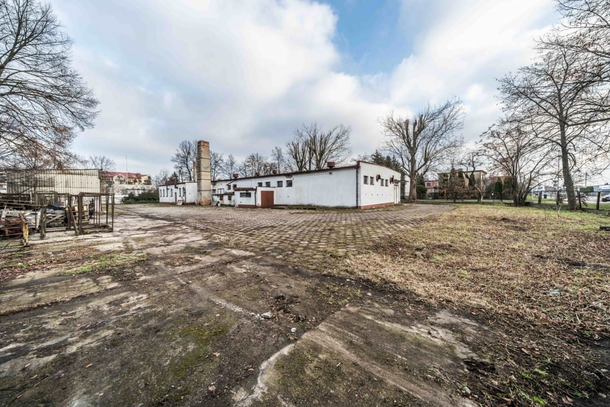 Lokal użytkowy  pokojowe na Wynajem