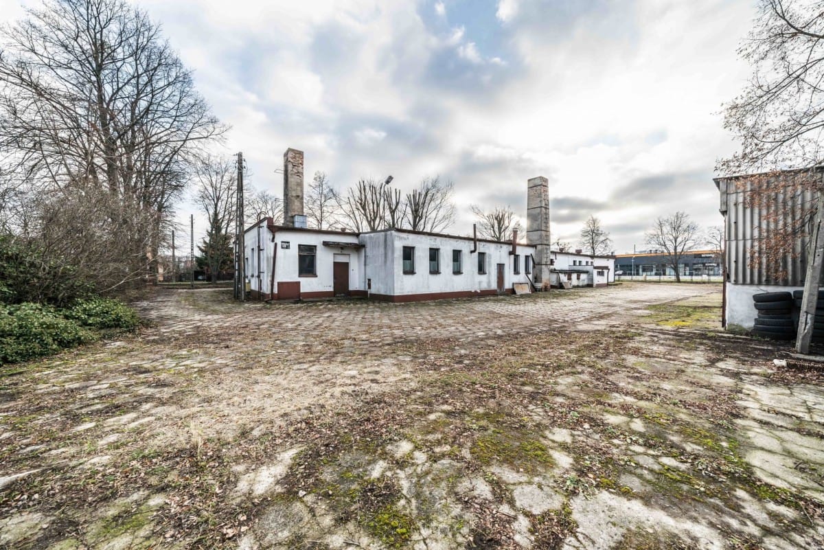 Lokal użytkowy  pokojowe na Wynajem