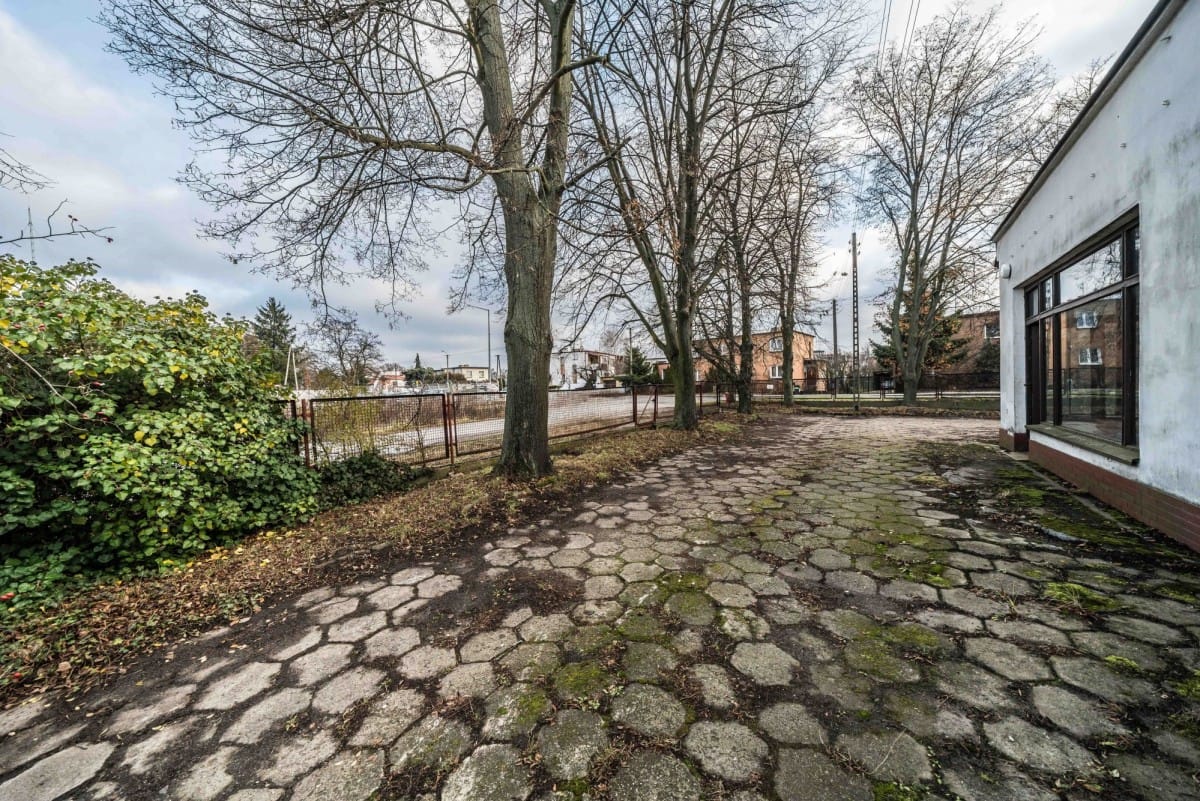 Lokal użytkowy  pokojowe na Wynajem