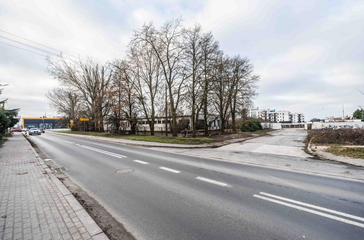 Lokal użytkowy  pokojowe na Wynajem