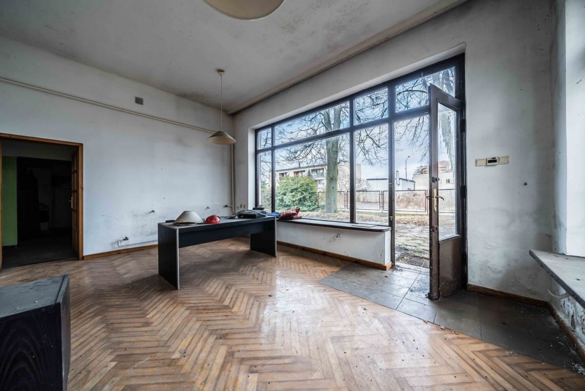 Lokal użytkowy  pokojowe na Wynajem