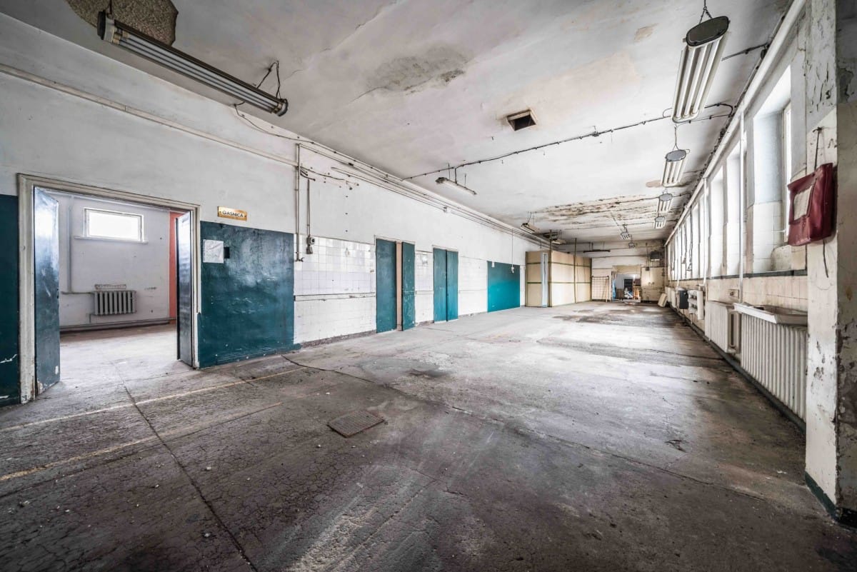 Lokal użytkowy  pokojowe na Wynajem