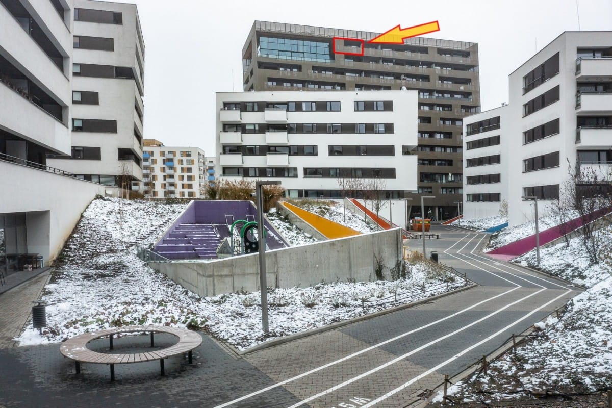 Mieszkanie 2 pokojowe na Wynajem