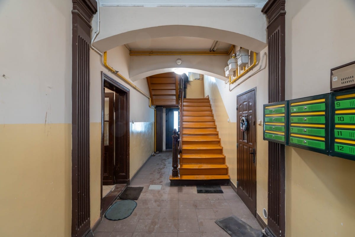 Mieszkanie 3 pokojowe na Sprzedaż