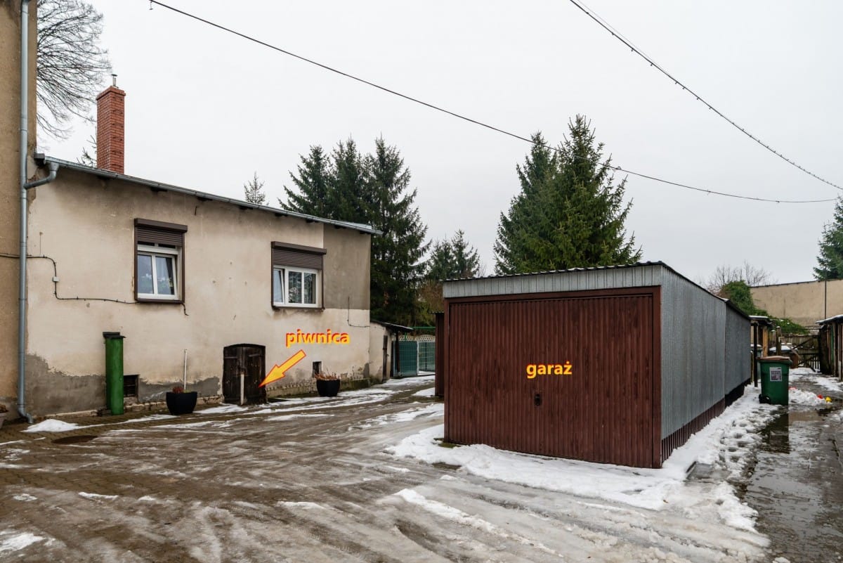 Mieszkanie 3 pokojowe na Sprzedaż