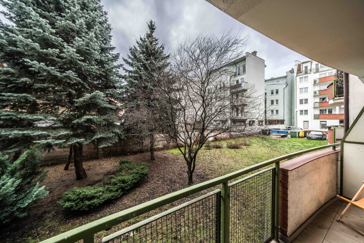 Mieszkanie 2 pokojowe na Wynajem