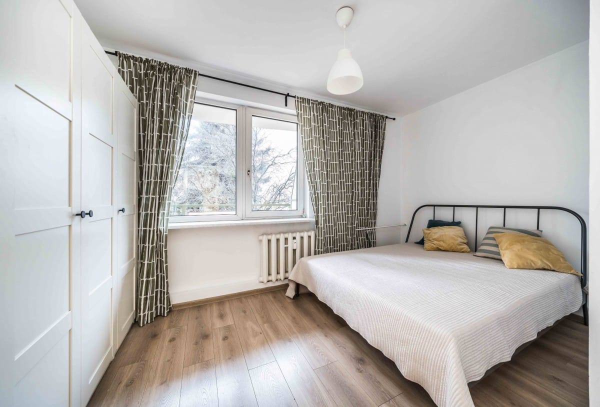 Mieszkanie 2 pokojowe na Wynajem