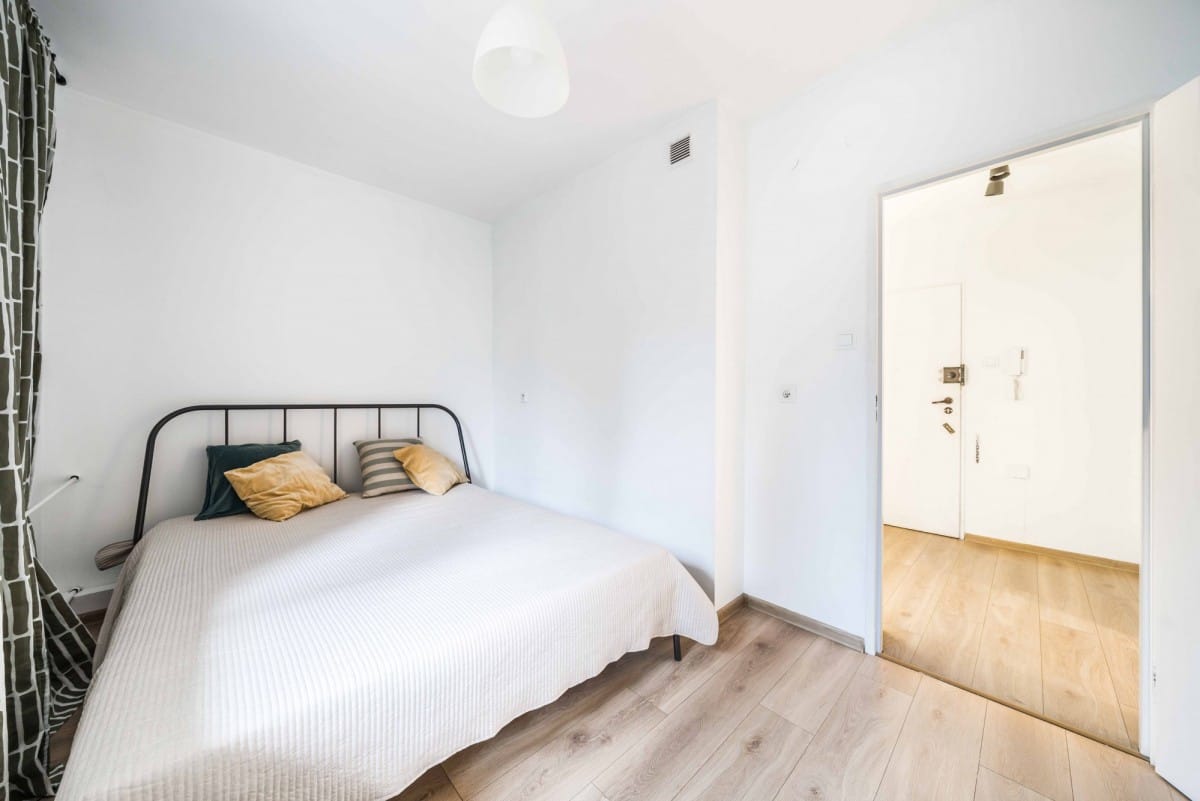 Mieszkanie 2 pokojowe na Wynajem