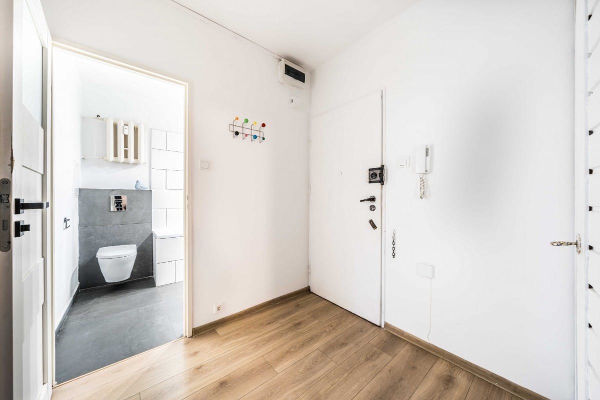 Mieszkanie 2 pokojowe na Wynajem