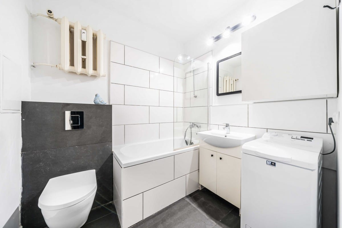 Mieszkanie 2 pokojowe na Wynajem