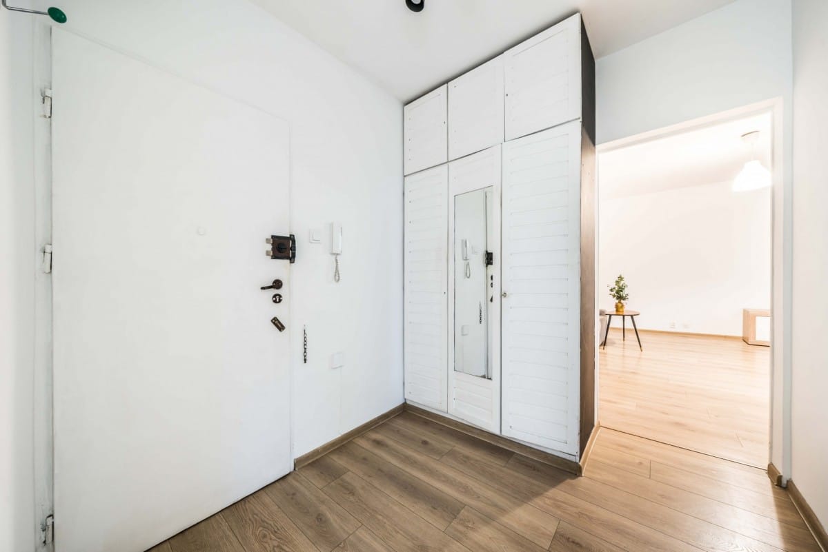 Mieszkanie 2 pokojowe na Wynajem