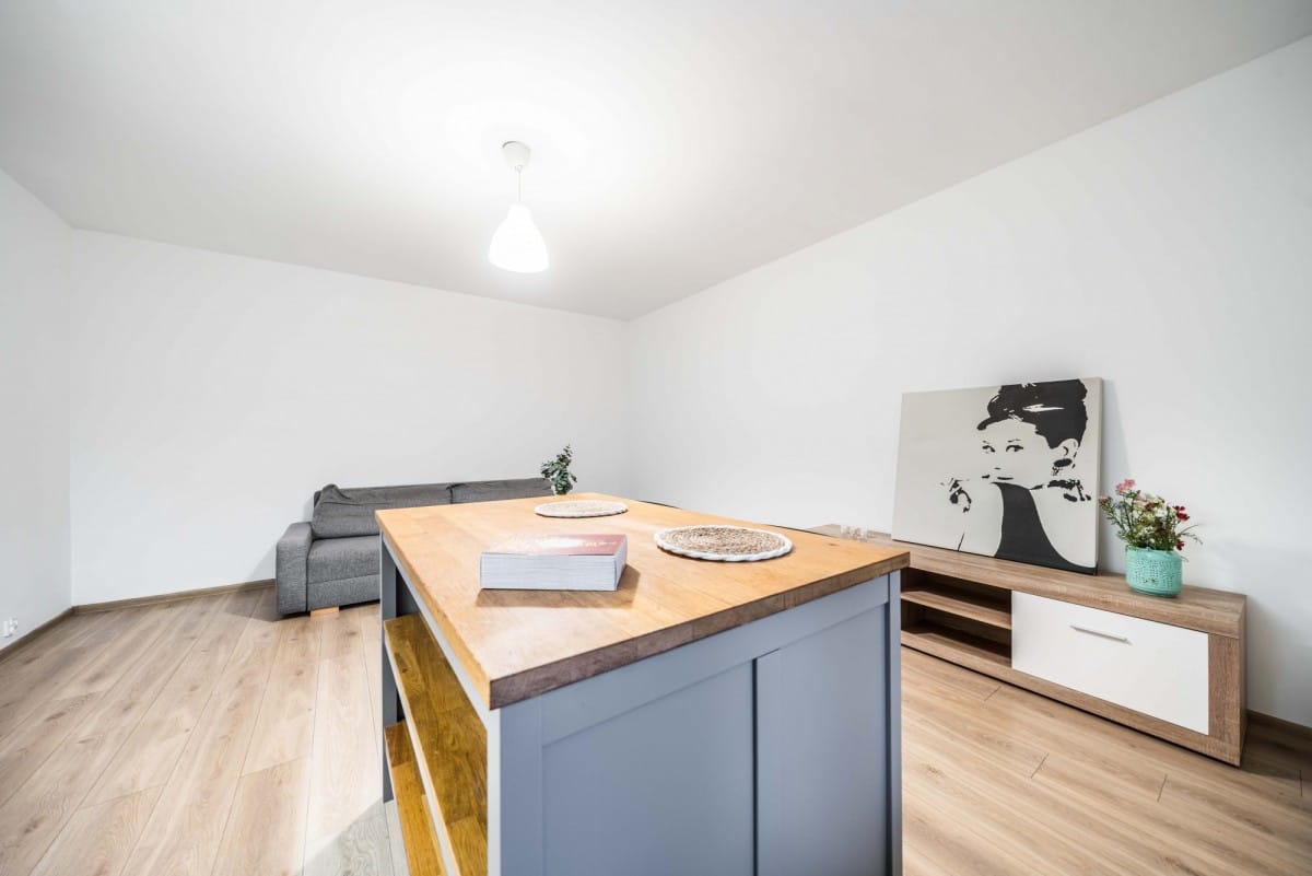 Mieszkanie 2 pokojowe na Wynajem