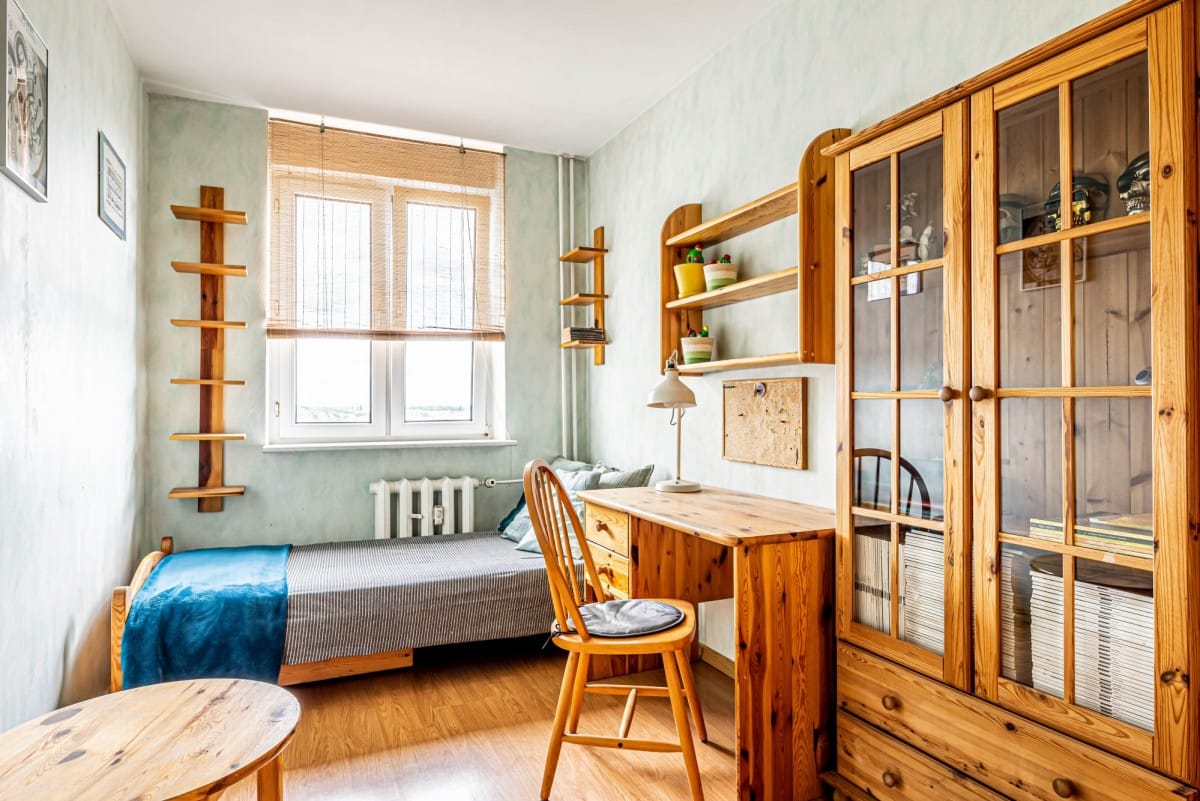 Mieszkanie 3 pokojowe na Wynajem