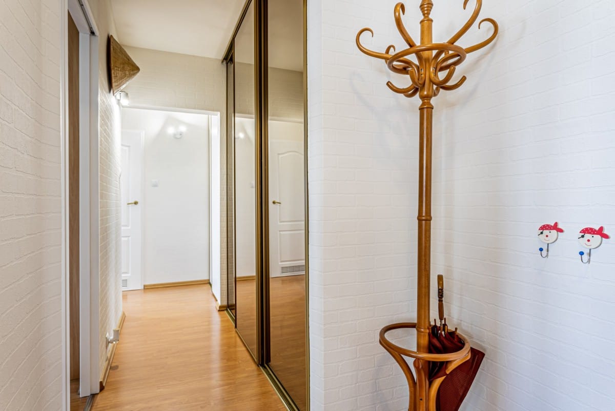 Mieszkanie 3 pokojowe na Wynajem