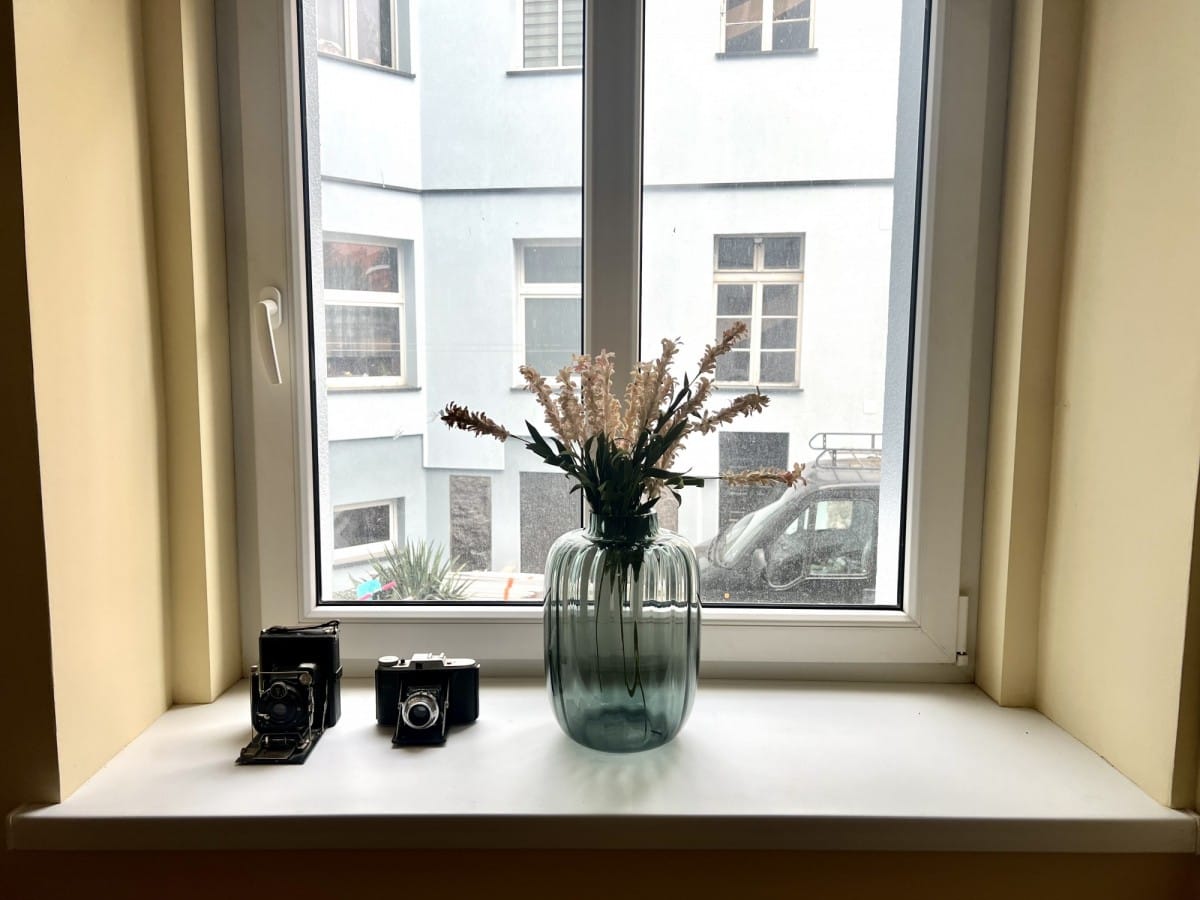 Mieszkanie 1 pokojowe na Sprzedaż