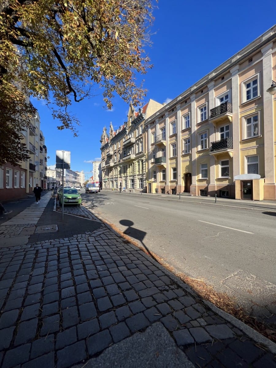 Lokal użytkowy  pokojowe na Sprzedaż