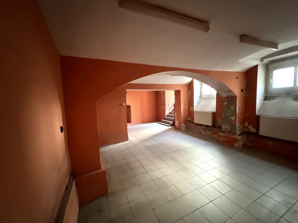 Lokal użytkowy  pokojowe na Sprzedaż