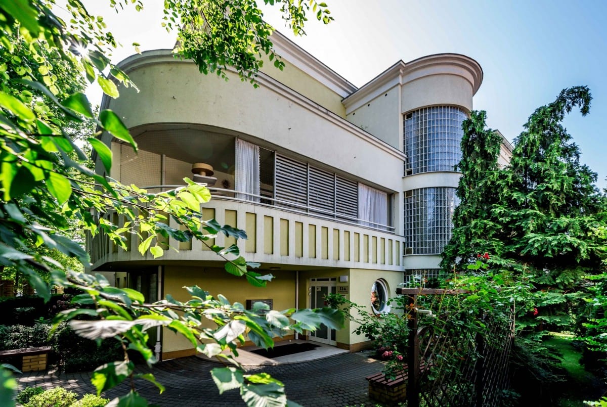 Mieszkanie 6 pokojowe na Sprzedaż