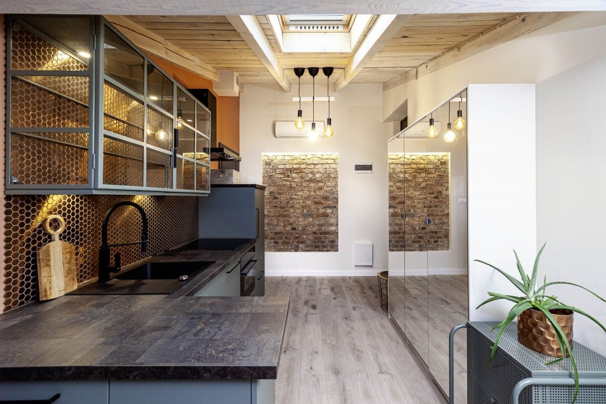 Mieszkanie 2 pokojowe na Wynajem