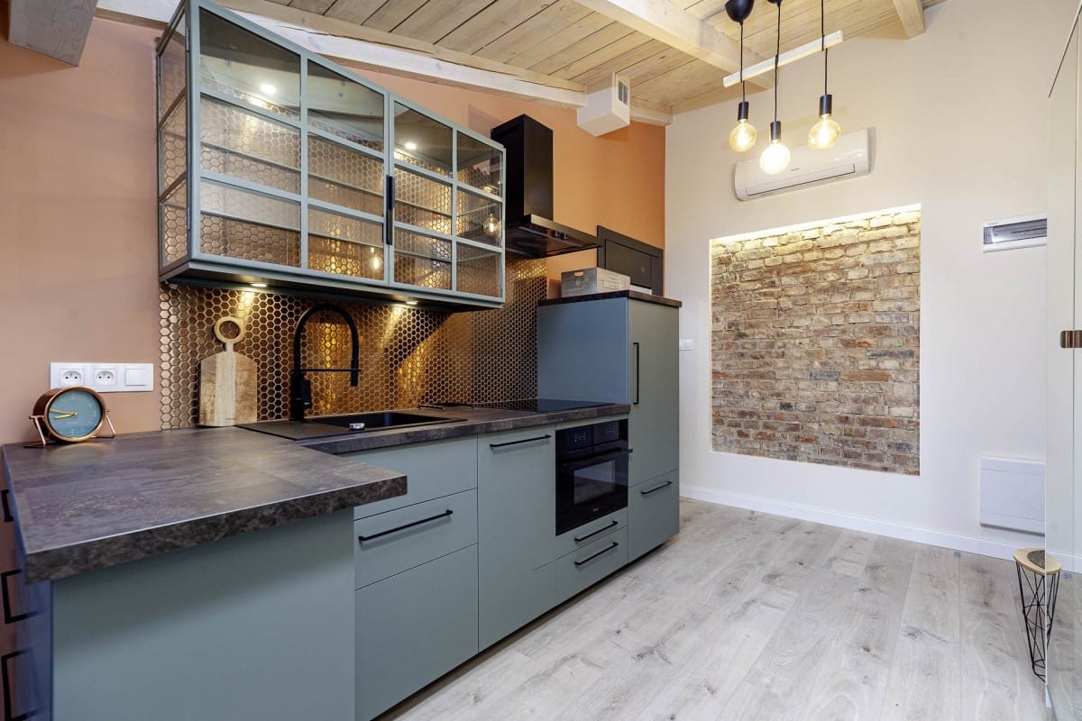 Mieszkanie 2 pokojowe na Wynajem