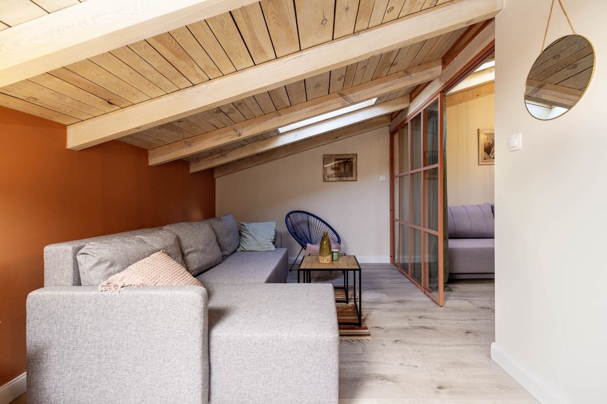 Mieszkanie 2 pokojowe na Wynajem