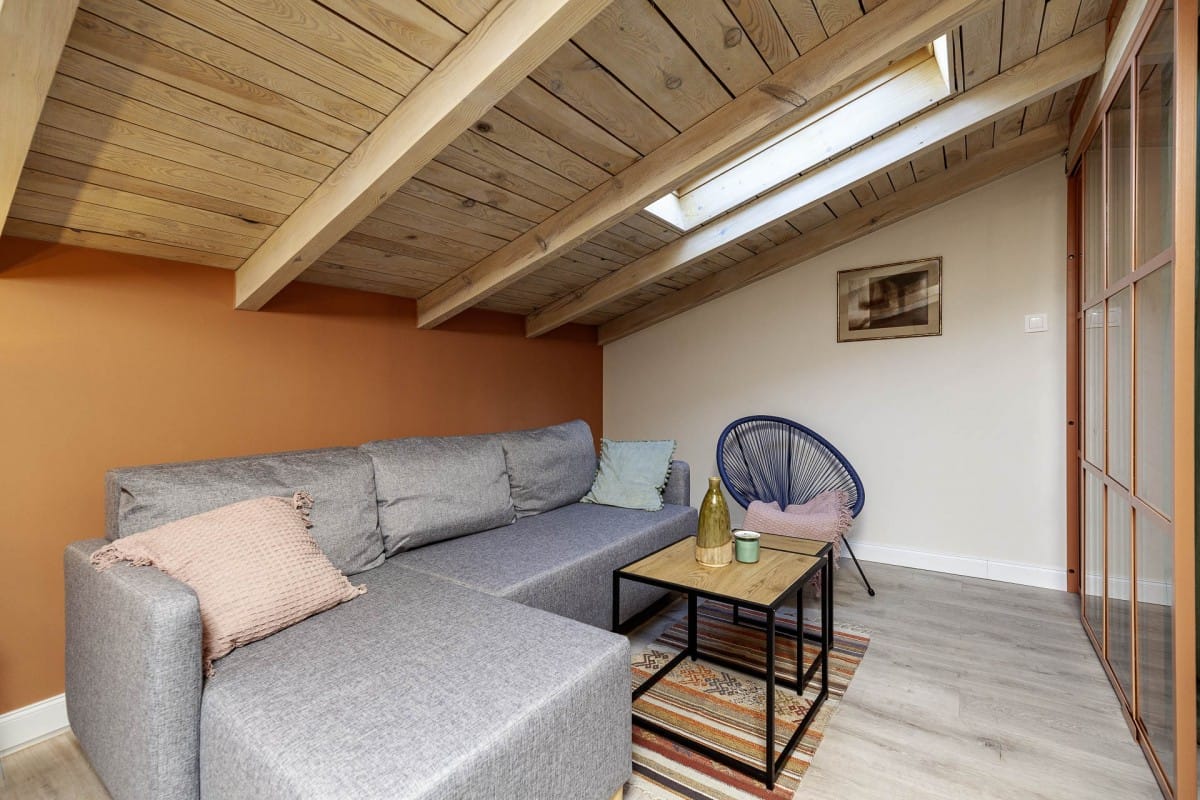 Mieszkanie 2 pokojowe na Wynajem