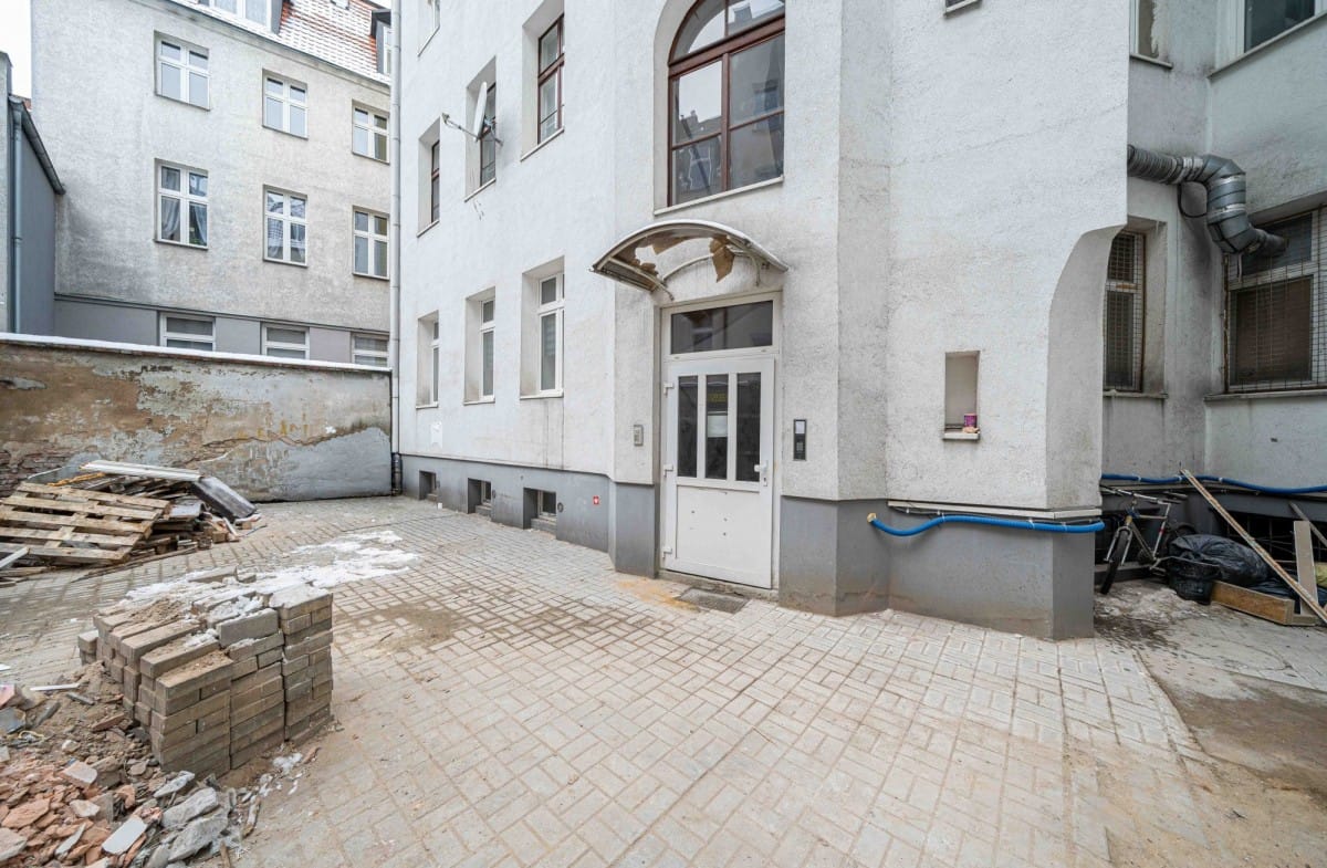 Lokal użytkowy  pokojowe na Sprzedaż