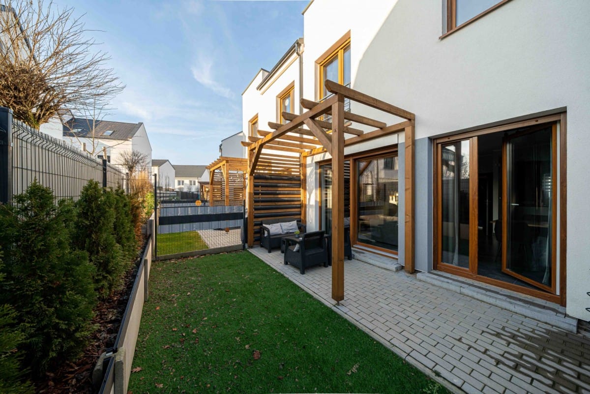 Mieszkanie 4 pokojowe na Wynajem