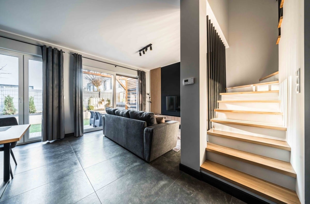 Mieszkanie 4 pokojowe na Wynajem