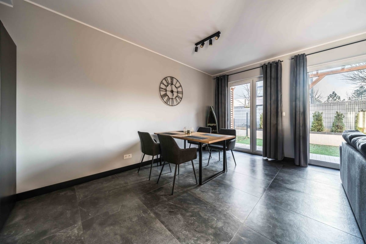 Mieszkanie 4 pokojowe na Wynajem