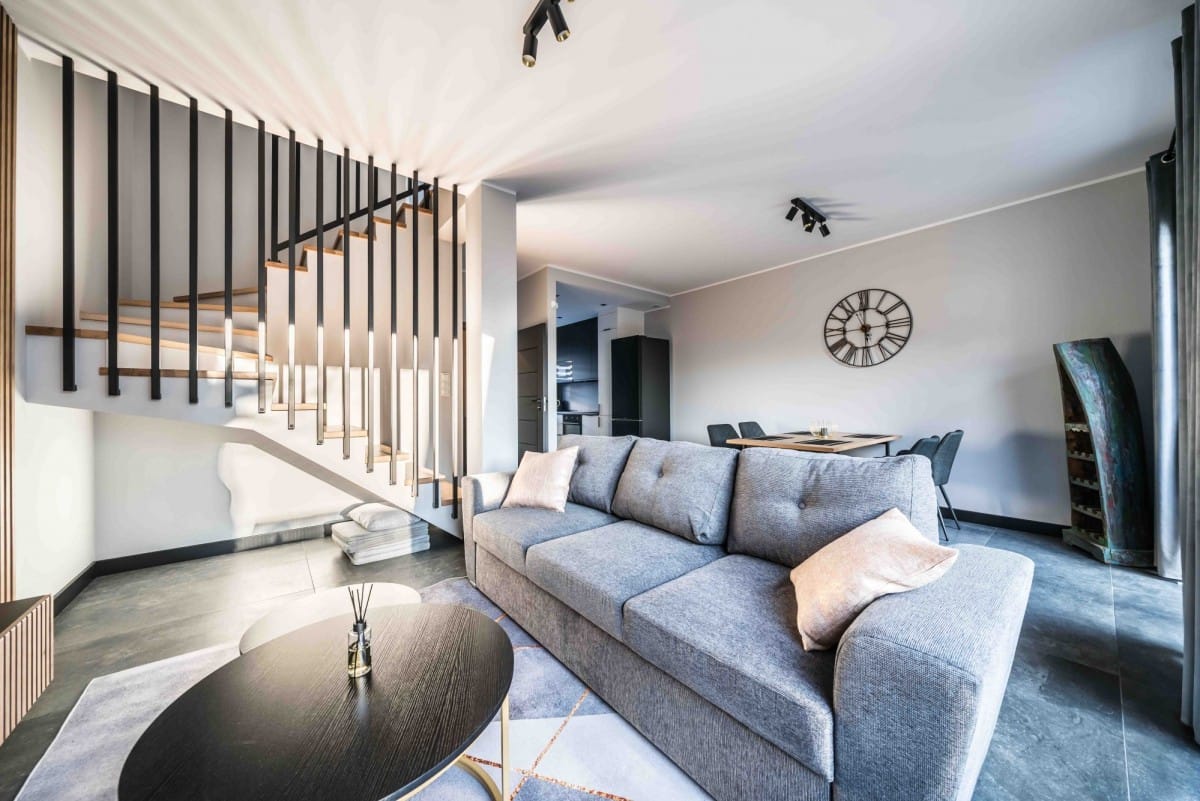 Mieszkanie 4 pokojowe na Wynajem