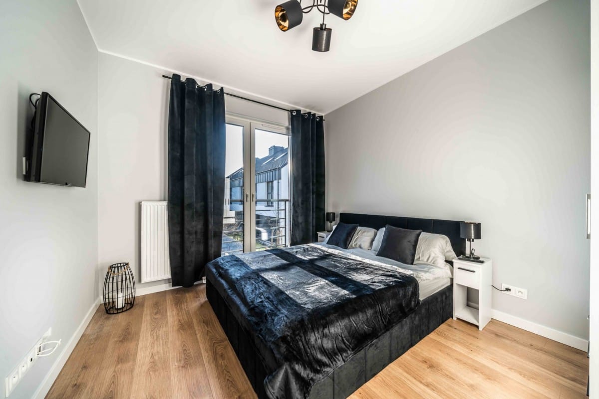 Mieszkanie 4 pokojowe na Wynajem