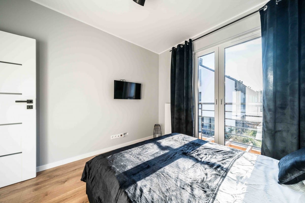 Mieszkanie 4 pokojowe na Wynajem