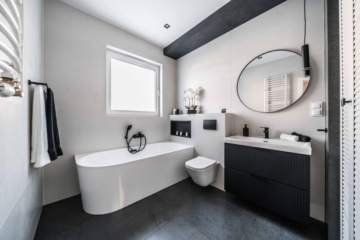 Mieszkanie 4 pokojowe na Wynajem