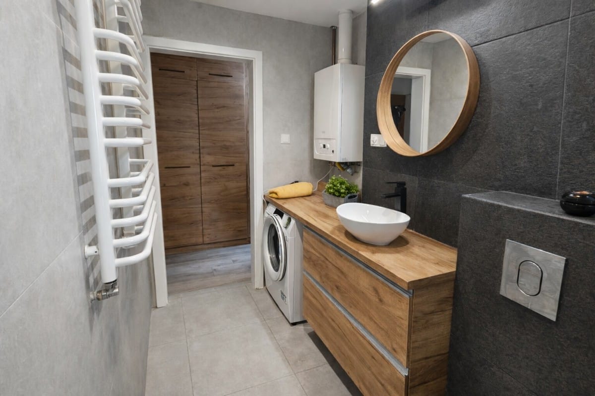 Mieszkanie 2 pokojowe na Sprzedaż