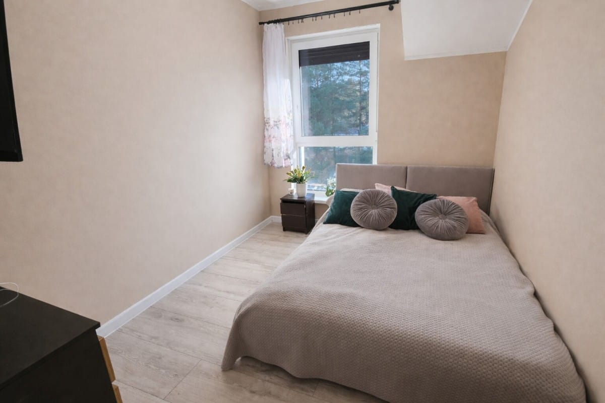 Mieszkanie 2 pokojowe na Sprzedaż