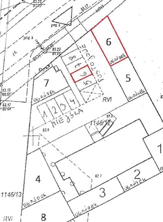 Mieszkanie 2 pokojowe na Sprzedaż