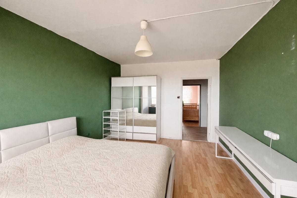 Mieszkanie 3 pokojowe na Sprzedaż