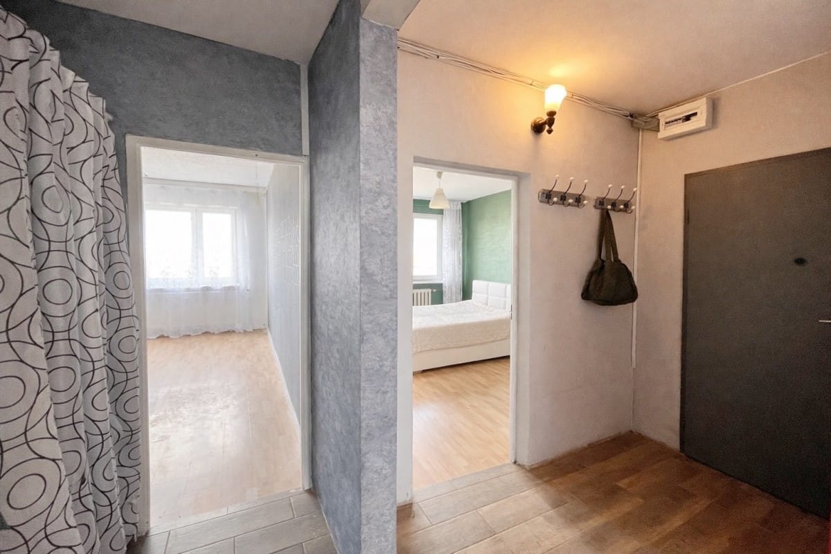 Mieszkanie 3 pokojowe na Sprzedaż