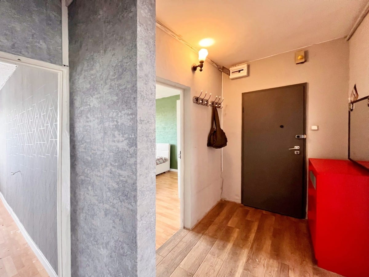 Mieszkanie 3 pokojowe na Sprzedaż